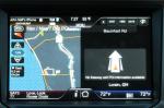 Lincoln MKX 2011 года
